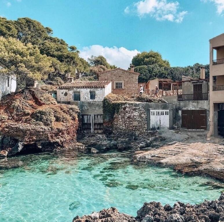 La Pleta Сasa de vacaciones *